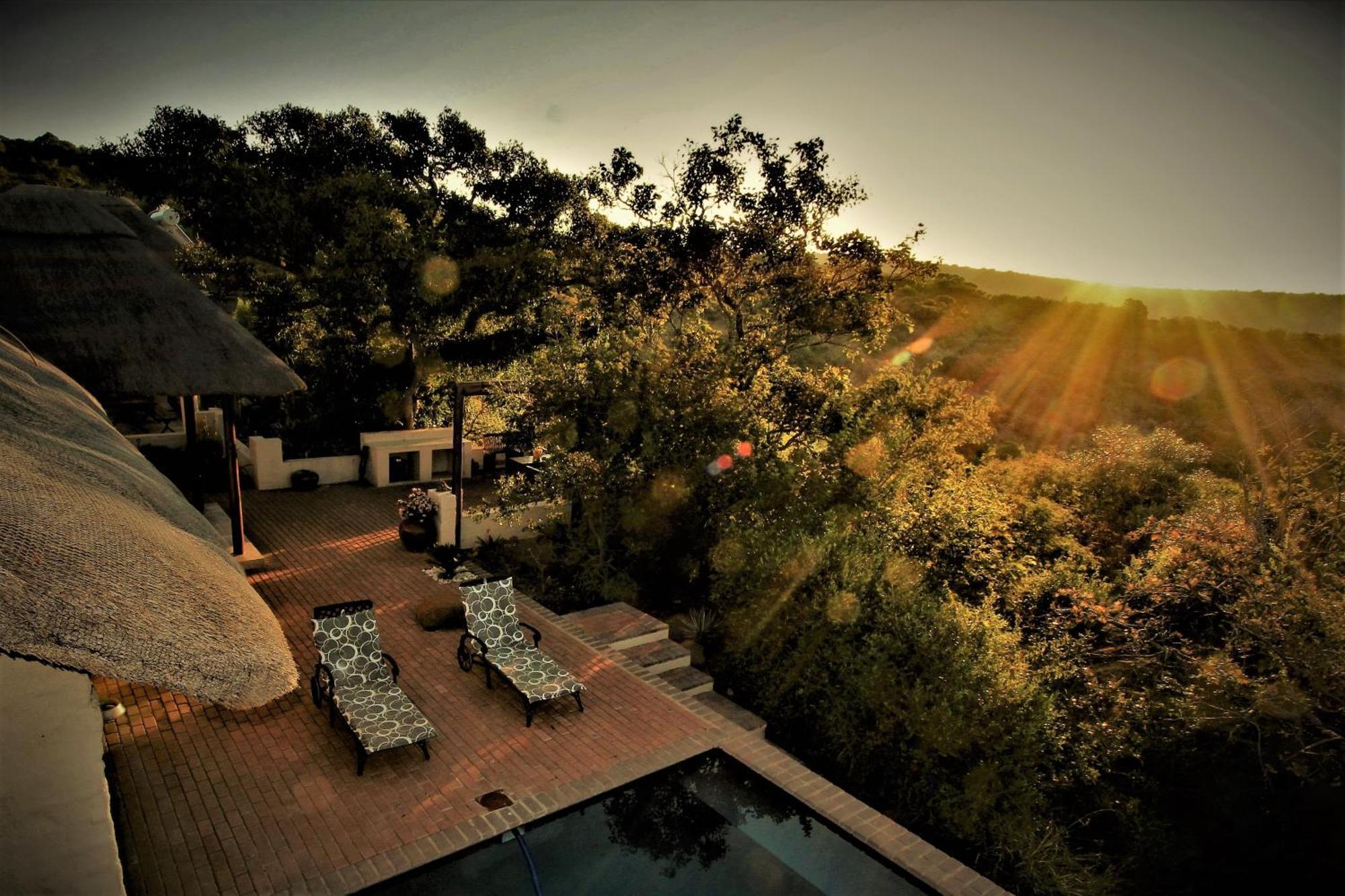 Graceland Eco Retreat Magoebaskloof Exterior foto