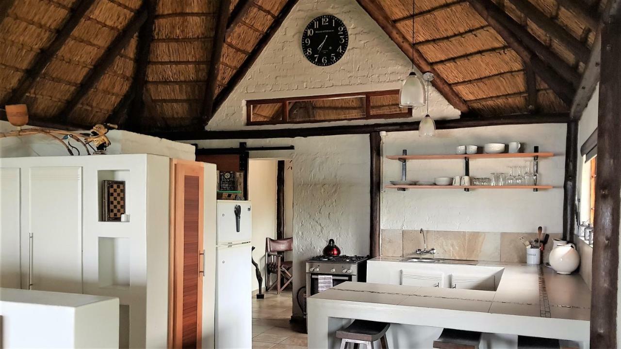 Graceland Eco Retreat Magoebaskloof Exterior foto